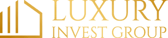 Luxury Invest Group Logo