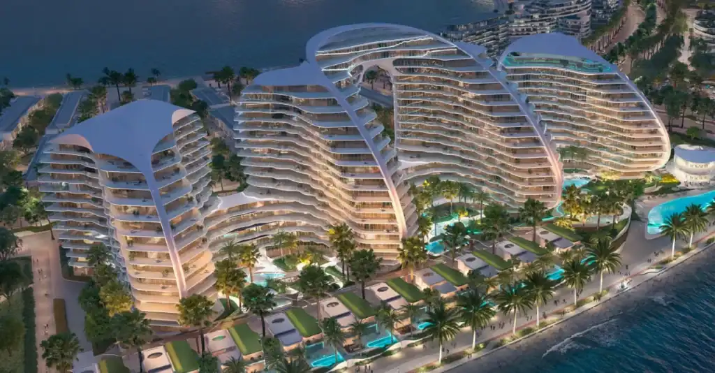 Al_Marjan_Island_Oystra