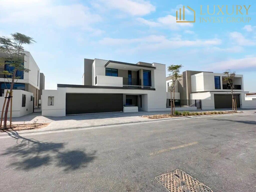 Image of Tilal Al Furjan