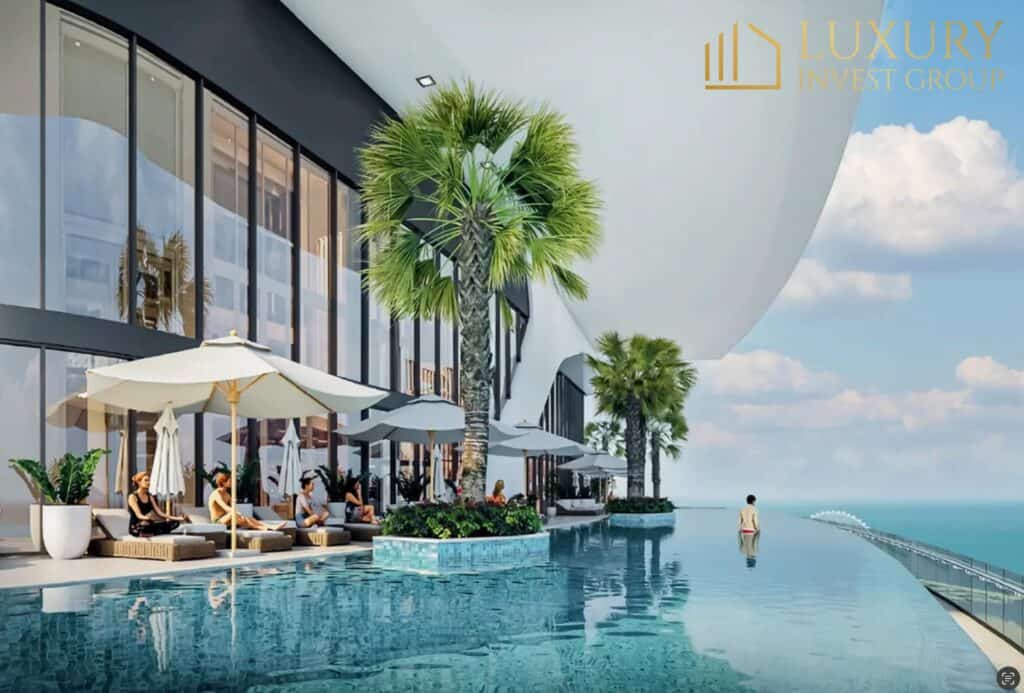 Image of Sobha Seahaven Tower B