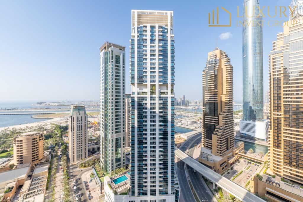 Image of Skyview Tower