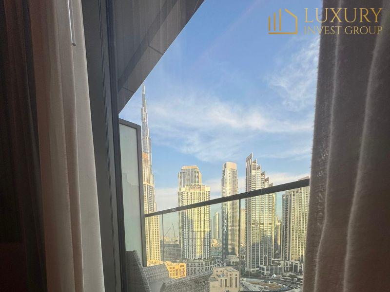 Image of Paramount Tower Hotel & Residences