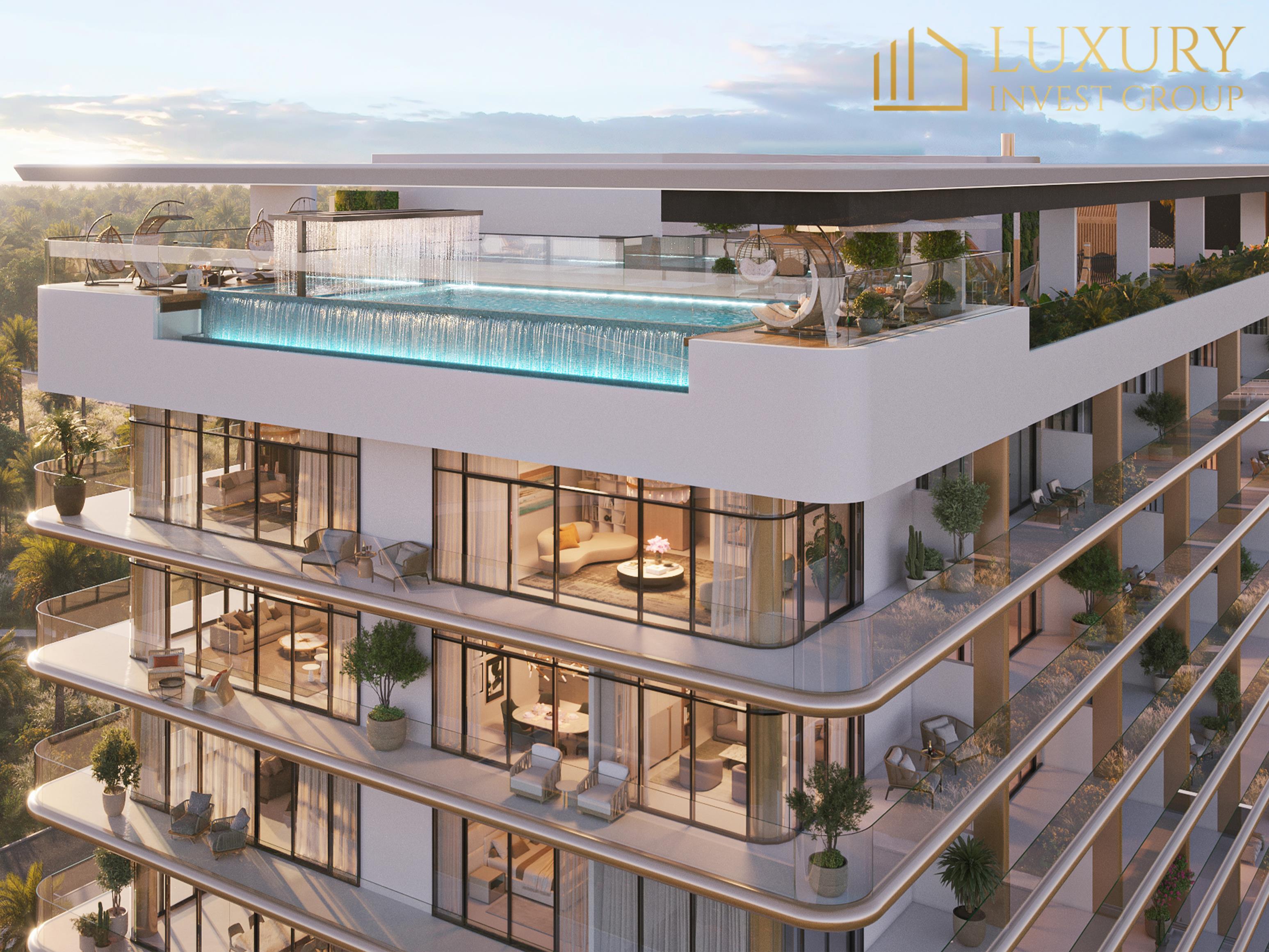 Image of Celeste Heights