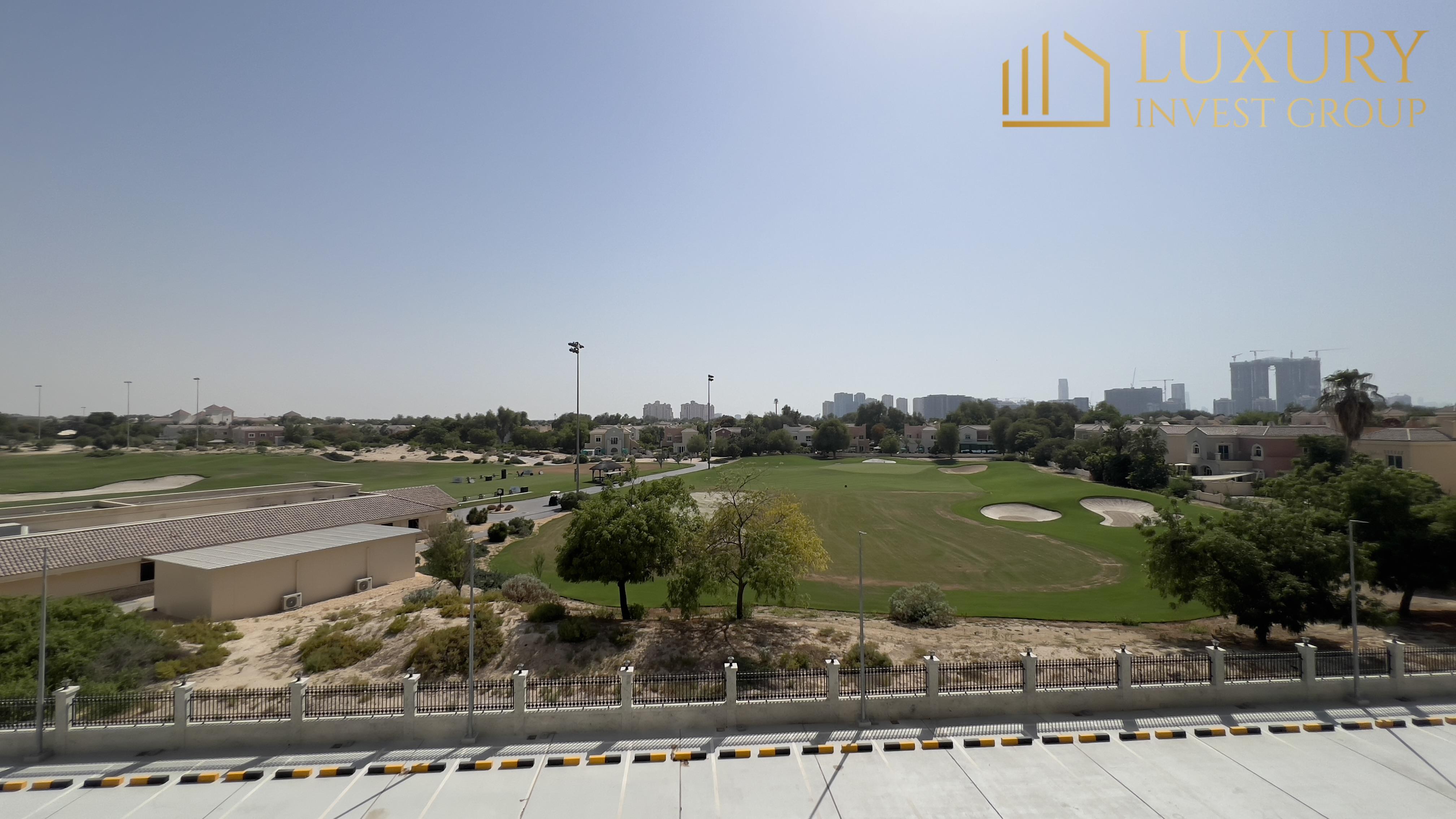 Image of Condor Golf Links 18