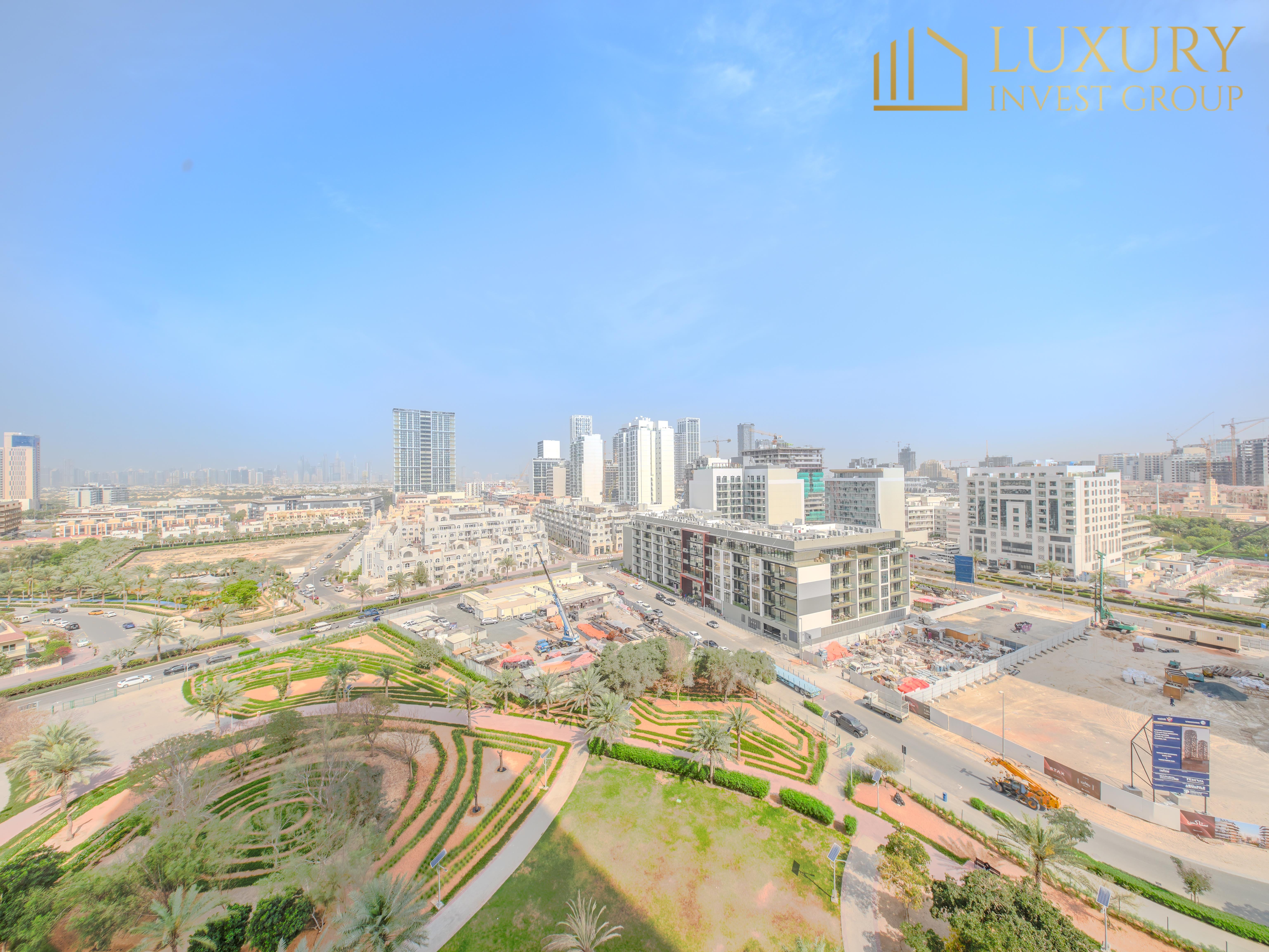 Image of Hameni Tower