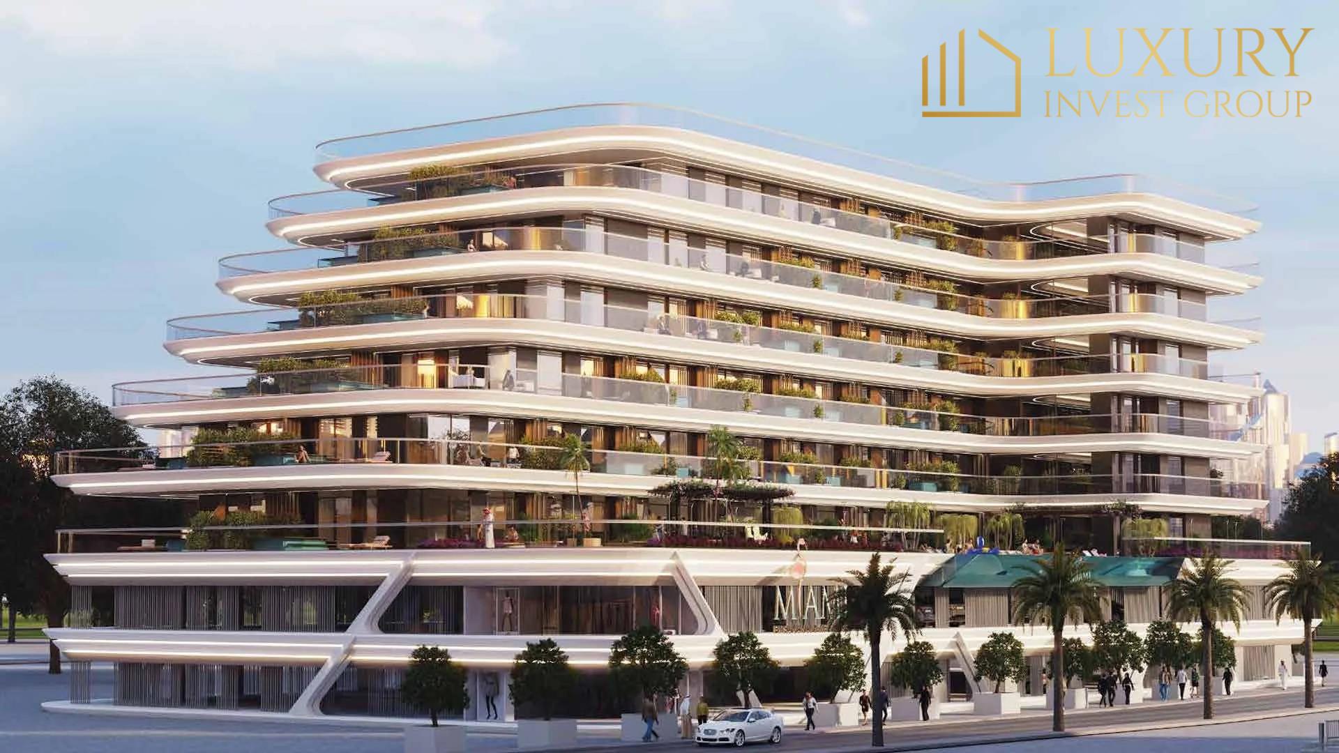 Image of Samana Miami