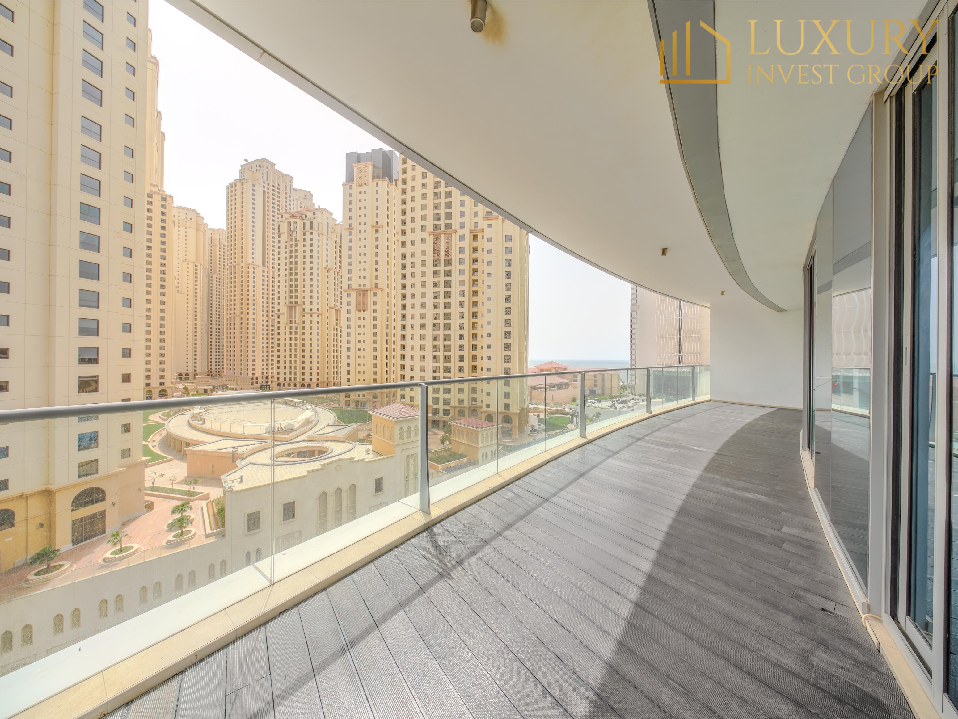 Image of Trident Grand Residence