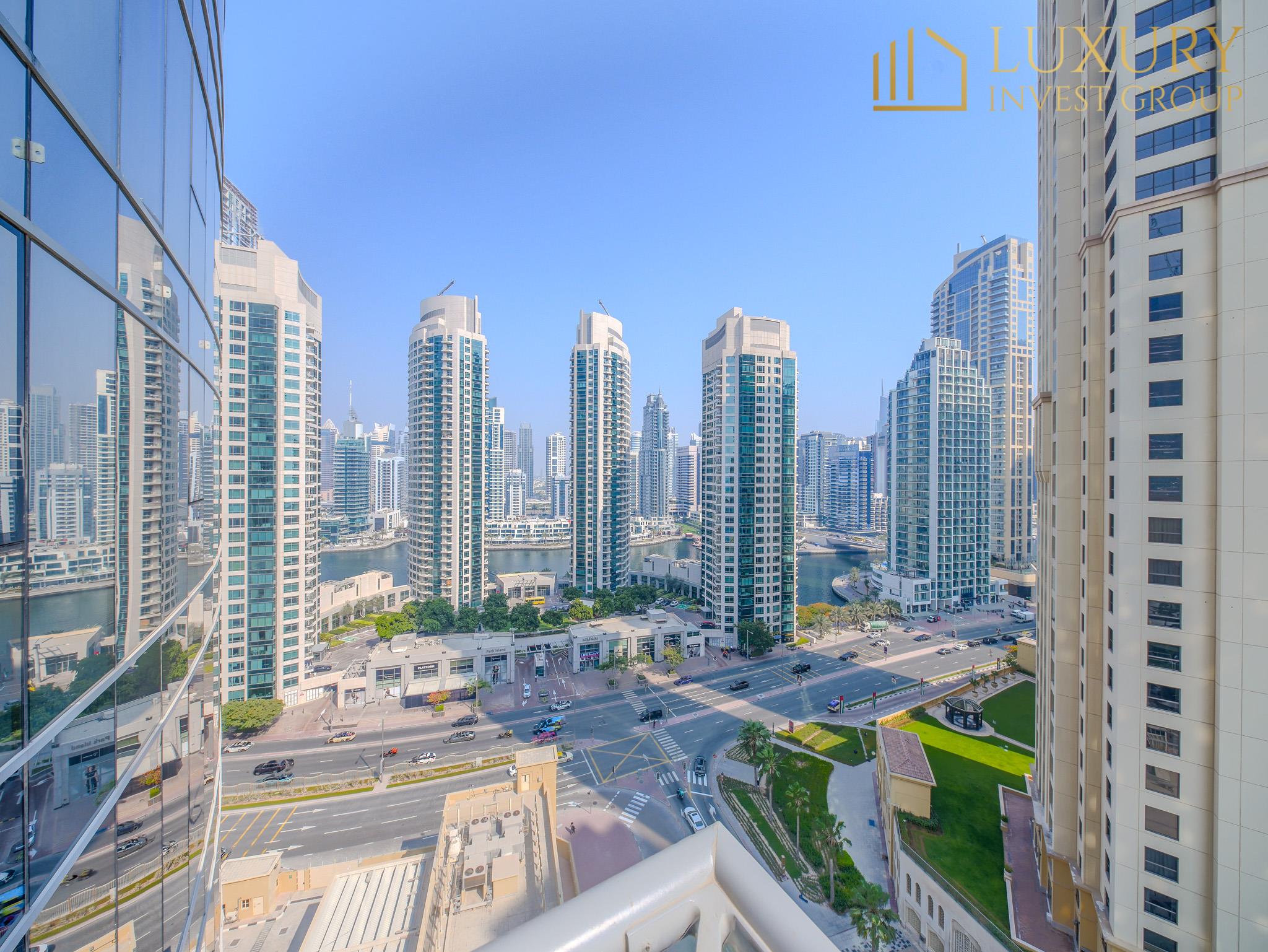 Image of Trident Grand Residence