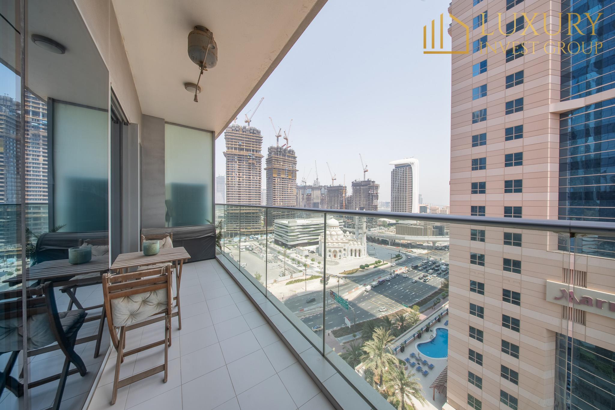 Image of Damac Heights