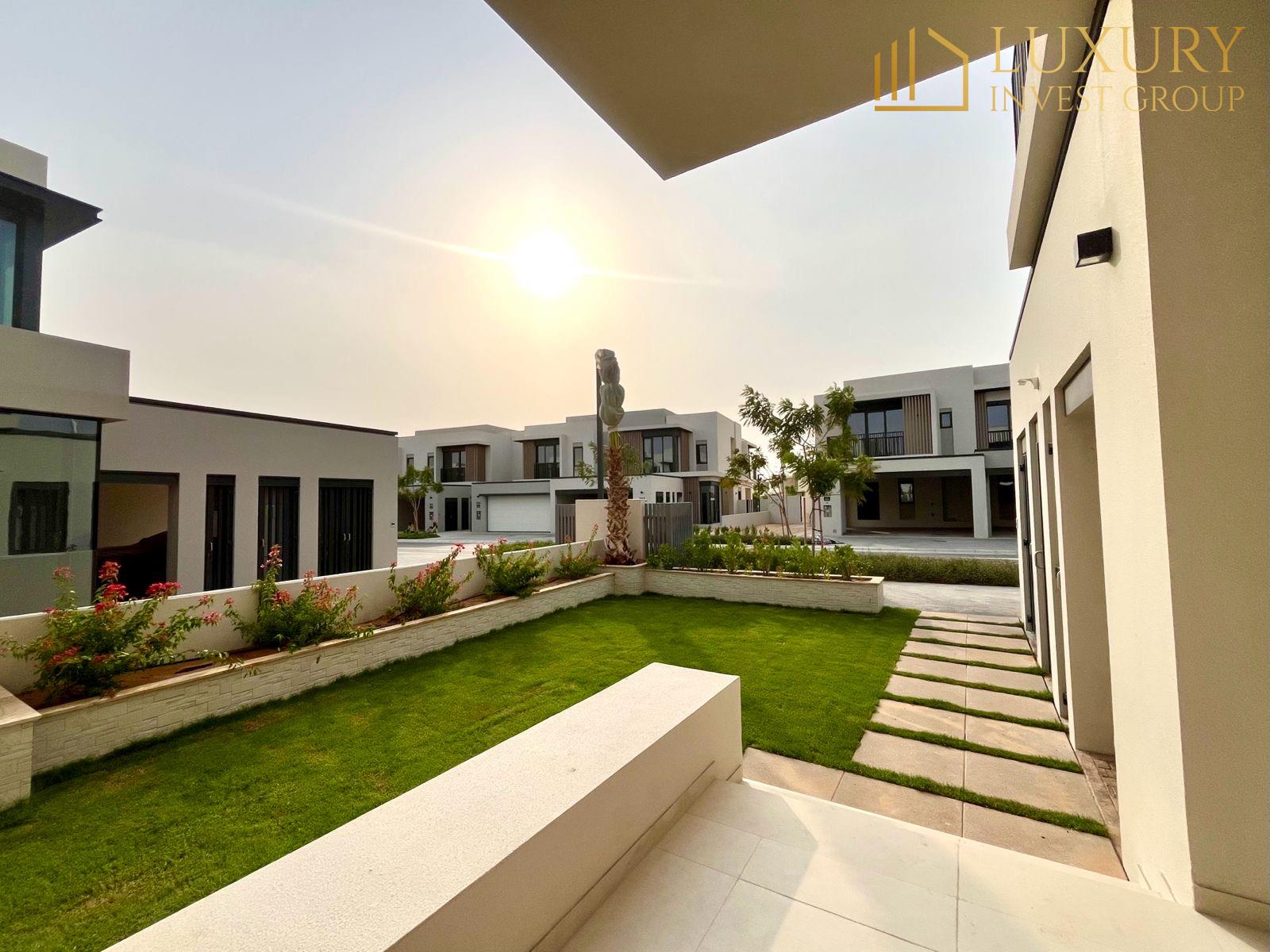 Image of Jebel Ali Village Townhouses