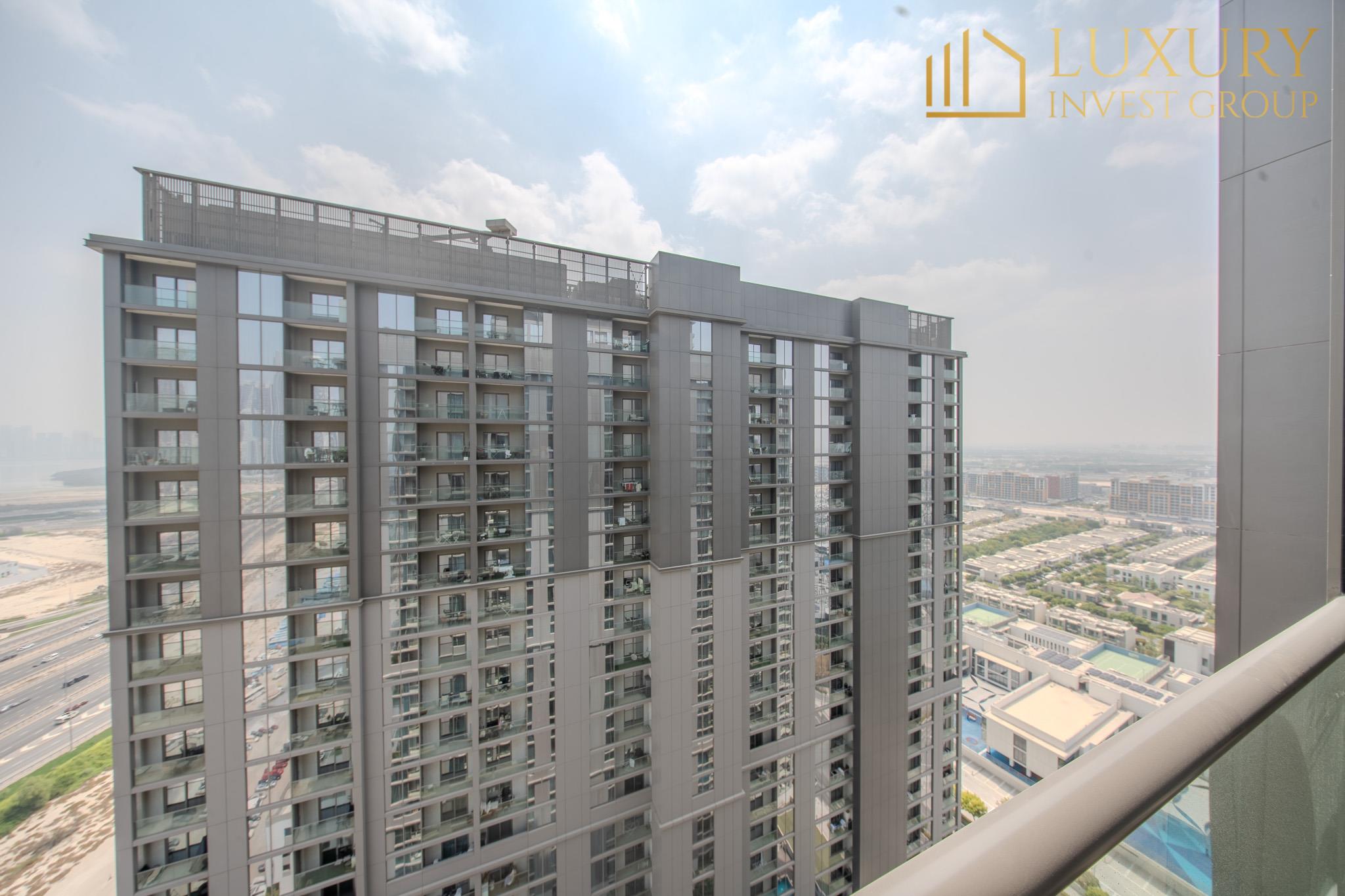 Image of Sobha Creek Vistas Tower A
