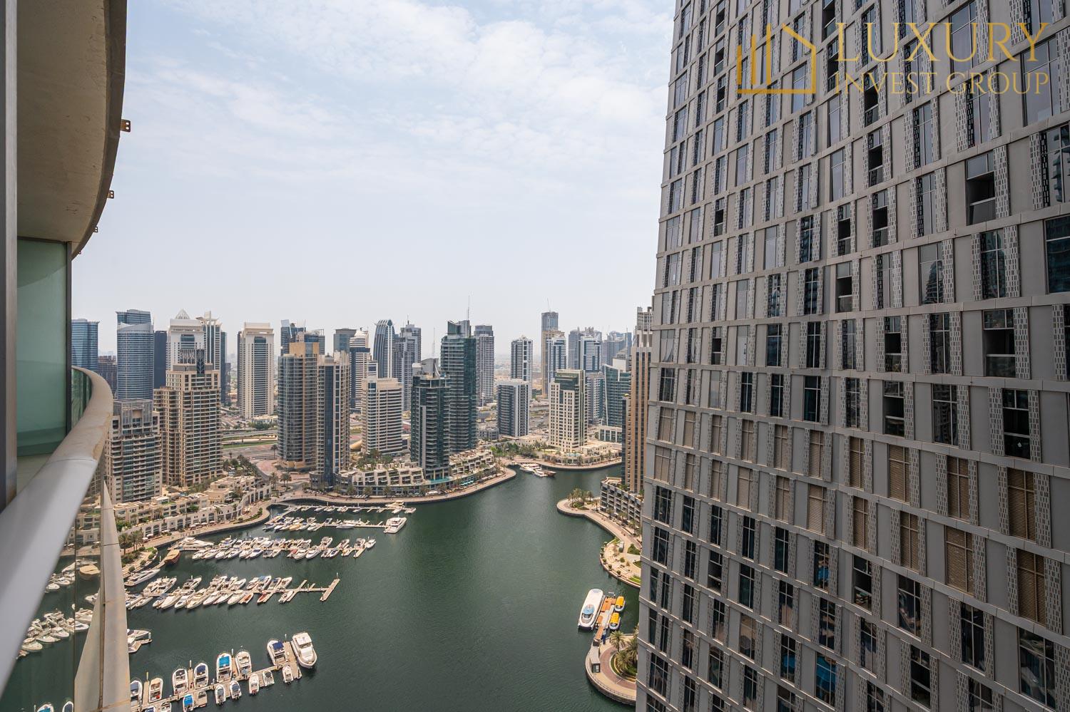 Image of Damac Heights