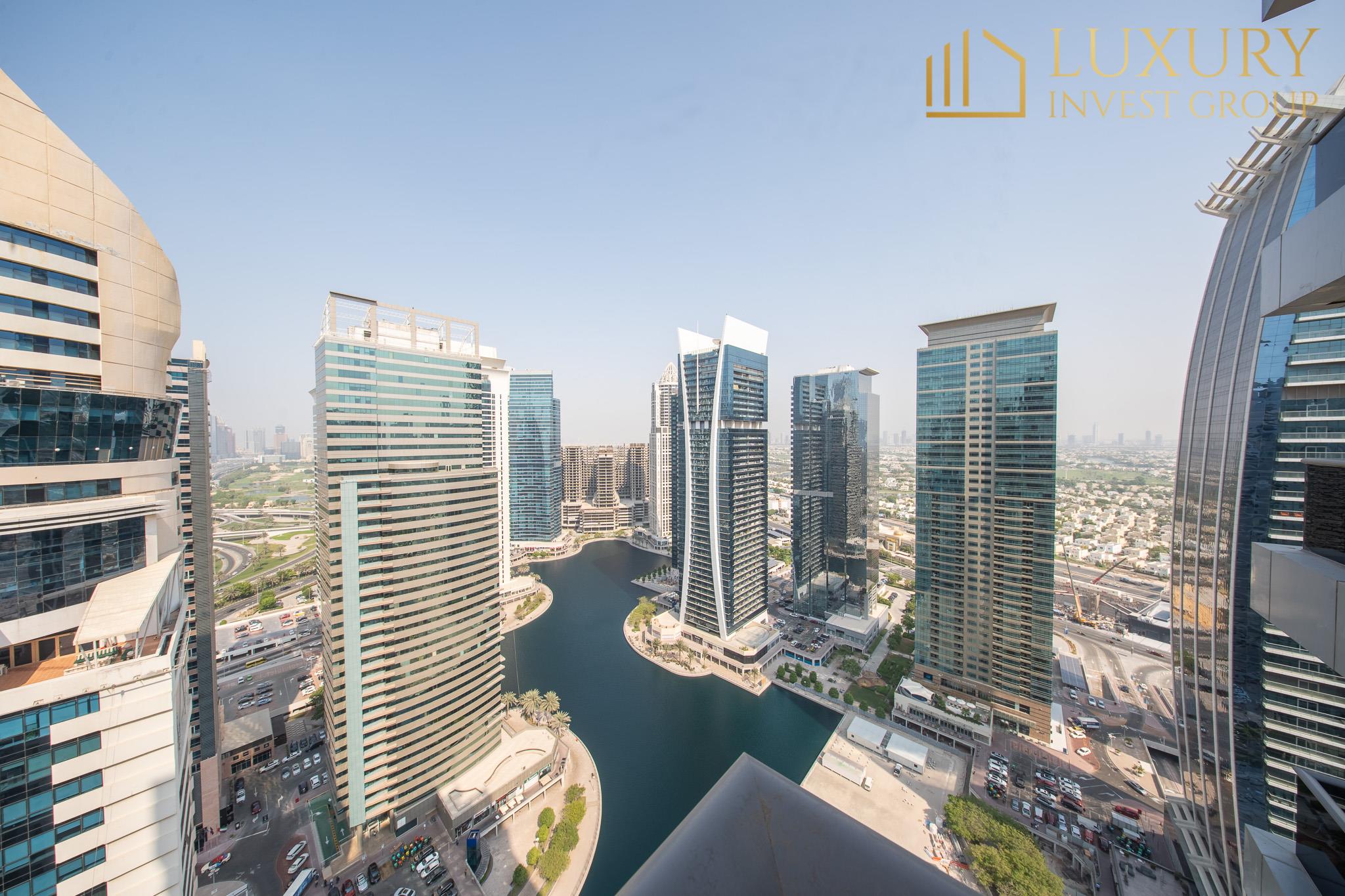 Image of Green Lakes Towers 2